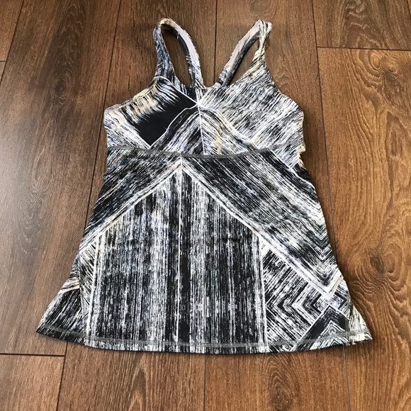 Lululemon Tank Top - Picture 1 of 4